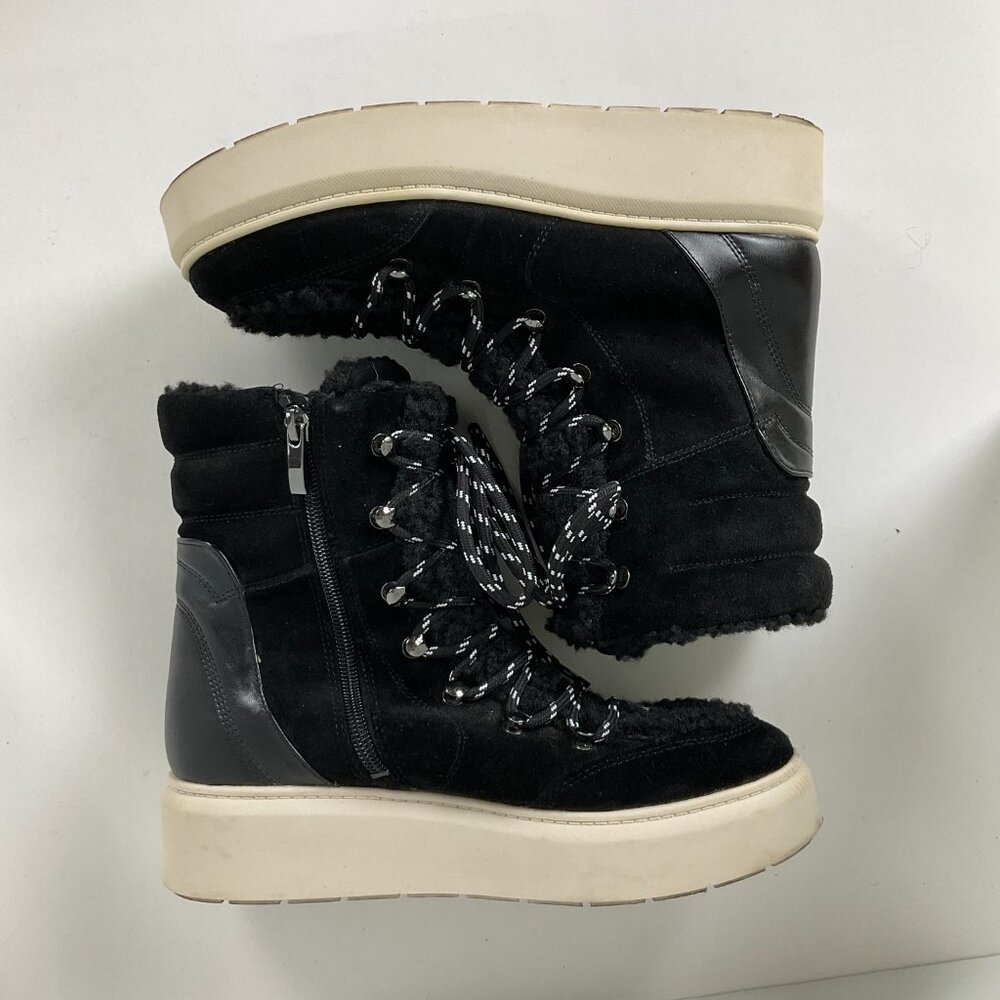 2/$30 Franco Sarto Leon Boots 6.5M